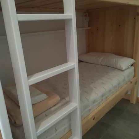 Albergue Milladoiro Ngoại thất bức ảnh