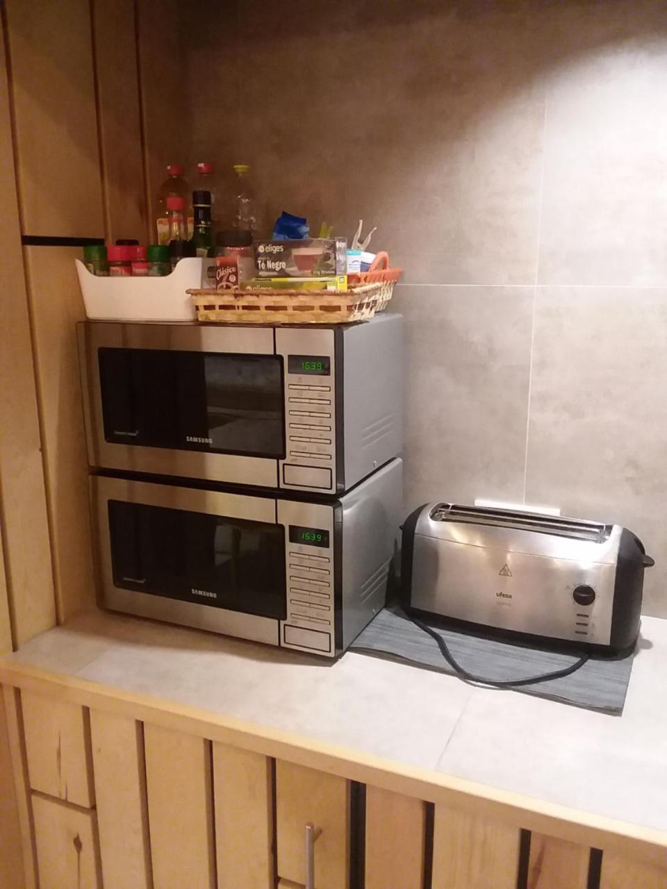 Albergue Milladoiro Ngoại thất bức ảnh