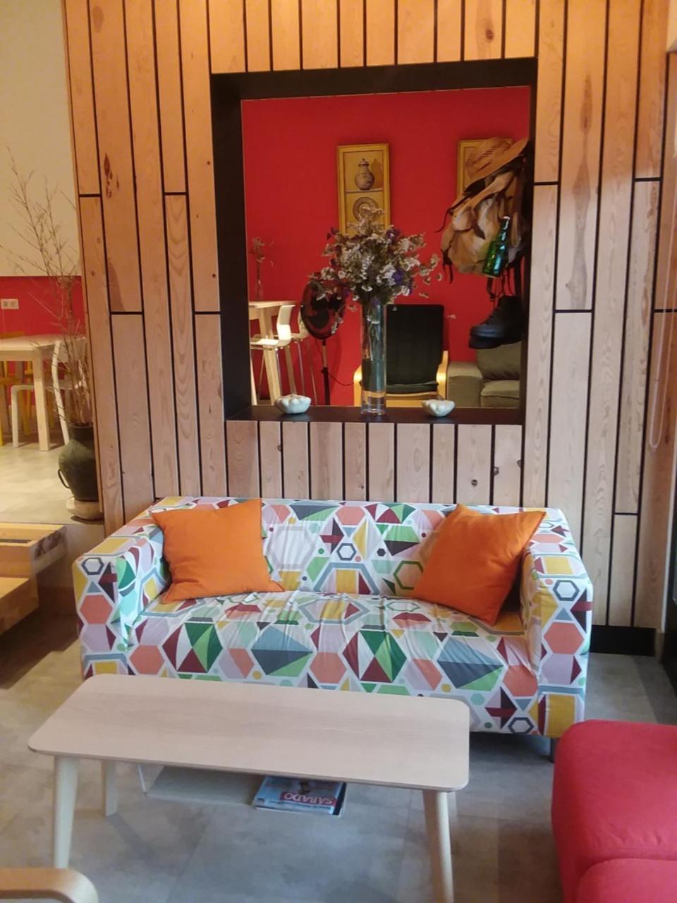 Albergue Milladoiro Ngoại thất bức ảnh