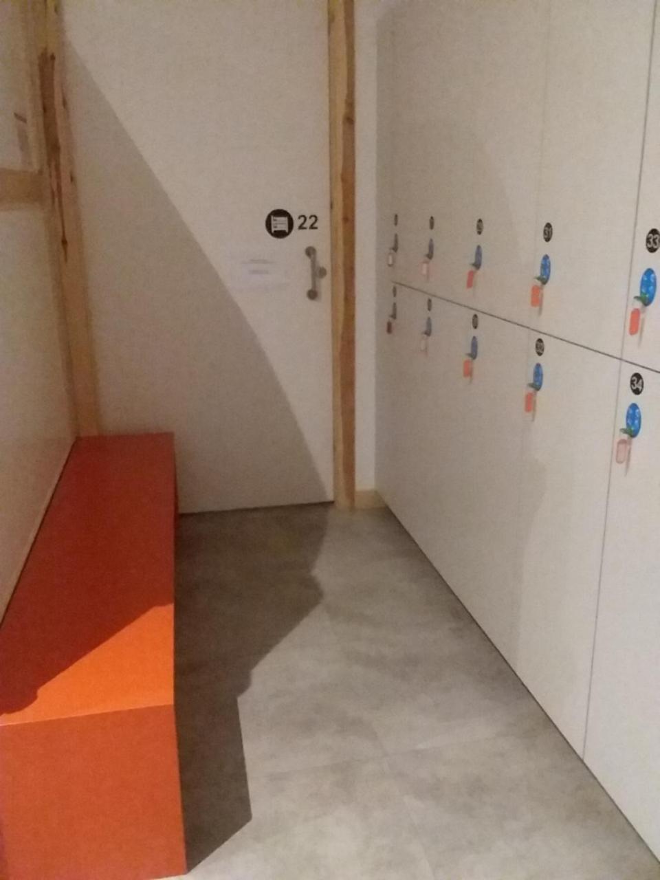 Albergue Milladoiro Ngoại thất bức ảnh