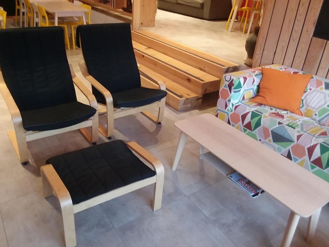 Albergue Milladoiro Ngoại thất bức ảnh