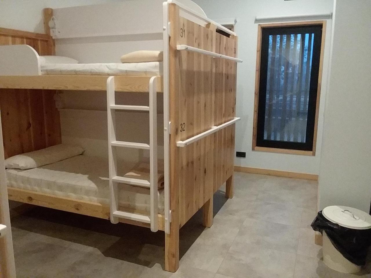 Albergue Milladoiro Ngoại thất bức ảnh