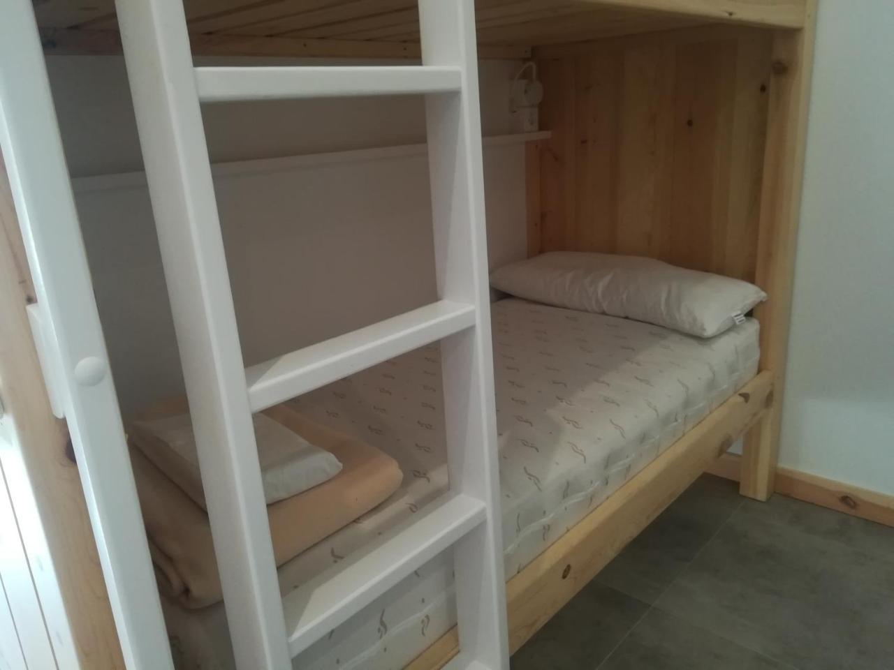 Albergue Milladoiro Ngoại thất bức ảnh
